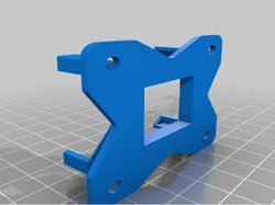 F405-WSE Mount