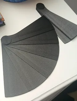 Fan: Folding Fan