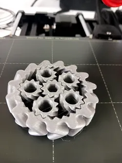 Fidget Drive Fidget V1