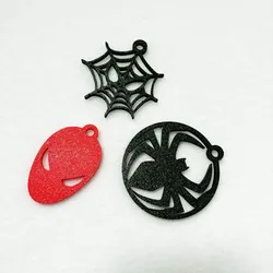 Fișiere pentru imprimante 3D | Fișier 3MF | Spidey Christmas tree ornaments