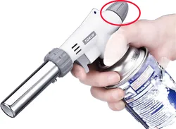 Flame gun knob v3