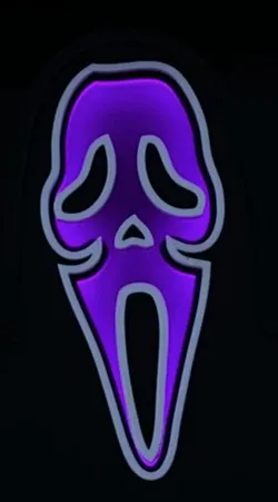 Ghost Face