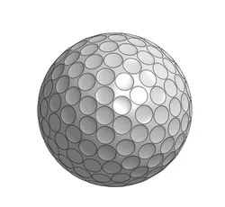 Golf ball