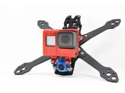 GoPro Hero 7 Black FPV Mount (Resized)