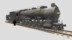 Gorre & Daphetid No.34