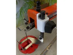 Guide Feidwood "Feider" ScrollSaw