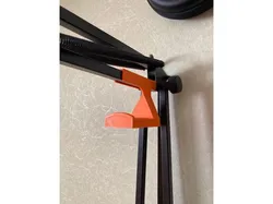 Headphone Hanger for K&M 23850