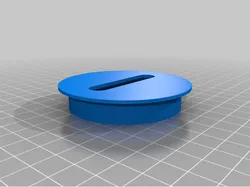 HOLE COVER