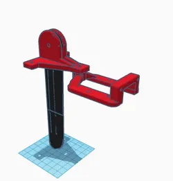 kayak rudder