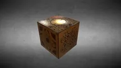 Lament Configuration (Hellraiser Puzzle Box)