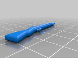 Lego Compatible M1 Garand