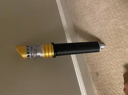 Lightsaber hilt
