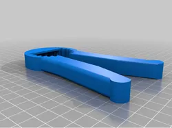 Milk Carton Top Remover