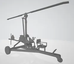 Minicopter - Rust