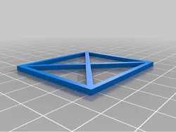 Missing bridge piece