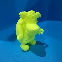 Muttley