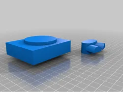 My 7 year old's ps design