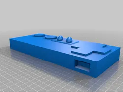 NES Controller (NOT A CASE)