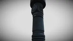 Nitecore Flashlight