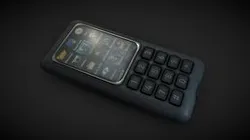 Old Phone