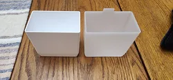 Phlebotomy Tray Cup