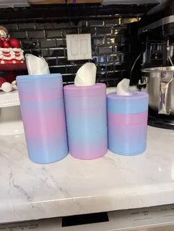 Piping Bag Holders