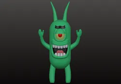 Plankton