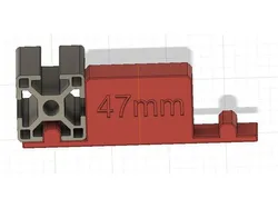 Rat Rig V-Core 3 47mm Jig