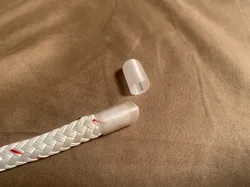 Rope End Caps (Aglets)