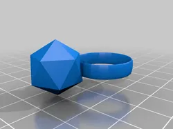 Ruby Ring