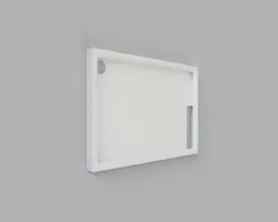 Samsung Galaxy Tab A8 (SM-X200) Wall Mount