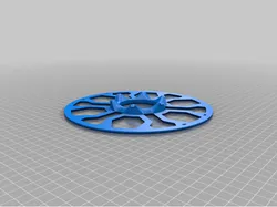 Spool Ecofila Hellbot