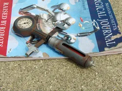 Stimpak (Fallout 4 version)