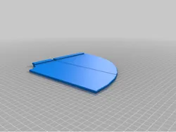 Sump Pump Cover