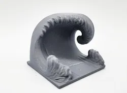 Tidal Wave Miniature