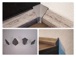 Tira de Borde de Cocina — Esquinas y Tapas Finales - Modelo de impresión 3D gratuito