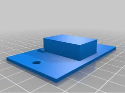 UK Light Switch Guard