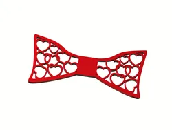 Valentine's BowTie