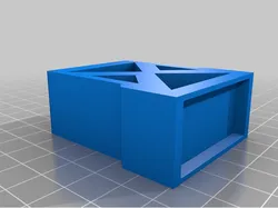 VOXELAB AQUILA 2" RISERS