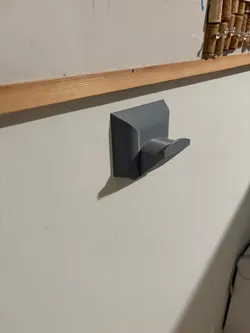 Wall Bag Hanger
