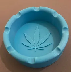 Weed Ashtray