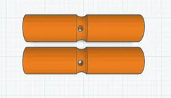 Wire Cutters Handle