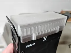 Xiegu G90 Faceplate Cover