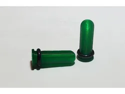 22LR Chamber Plug