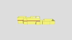 3834 - 3D model