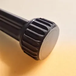 AR 15 BCG case w/ loops