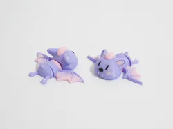 Articulated Pocket Pets – Cute Bat