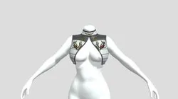 Avatall Eve  Neck Misa
