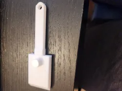 Bed Scraper