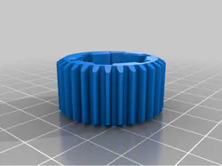 BFB Buggy mods
